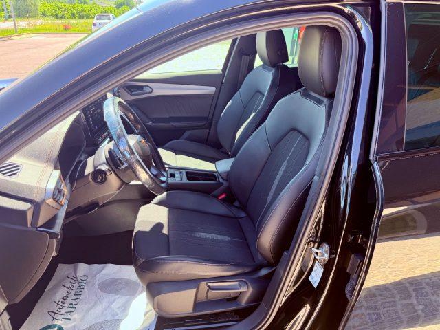 CUPRA Formentor 1.5 TSI DSG - UNIPRO - C.LEGA 19 - TELECAMERA -