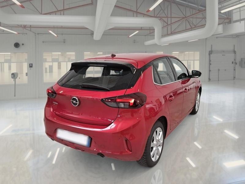 OPEL CORSA 1.5 DIESEL ELEGANCE 100 CV MT6 5 PORTE BERLINA