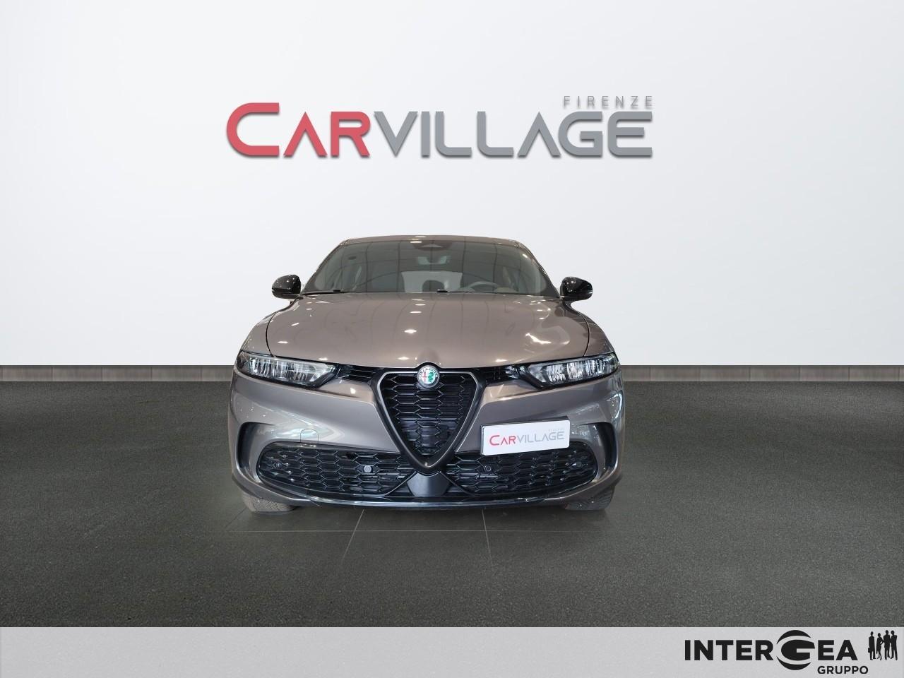 ALFA ROMEO Tonale 1.5 hybrid Sprint 130cv tct7