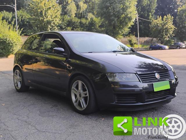 FIAT Stilo 1.4i 16V 3 porte Active