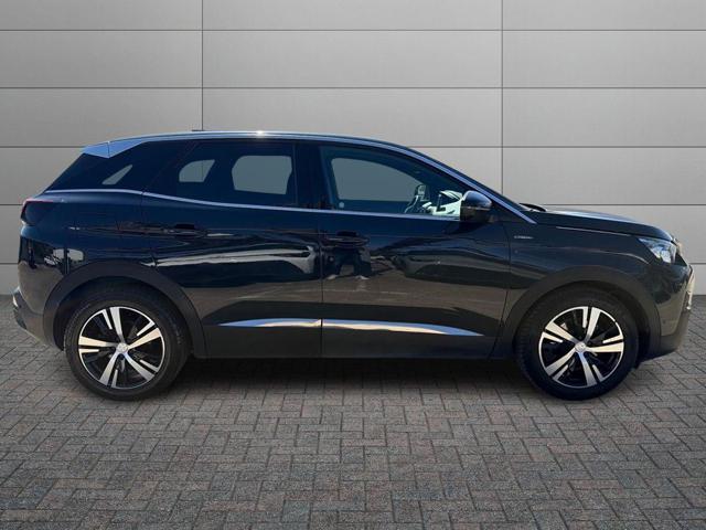 PEUGEOT 3008 BlueHDi 130 S&S EAT8 GT Line