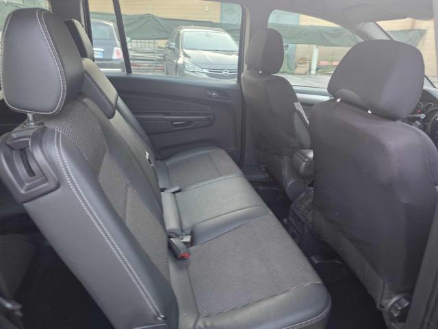 OPEL Zafira 7posti 1.6 16V ecoM 150CV Turbo Cosmo Bellissima