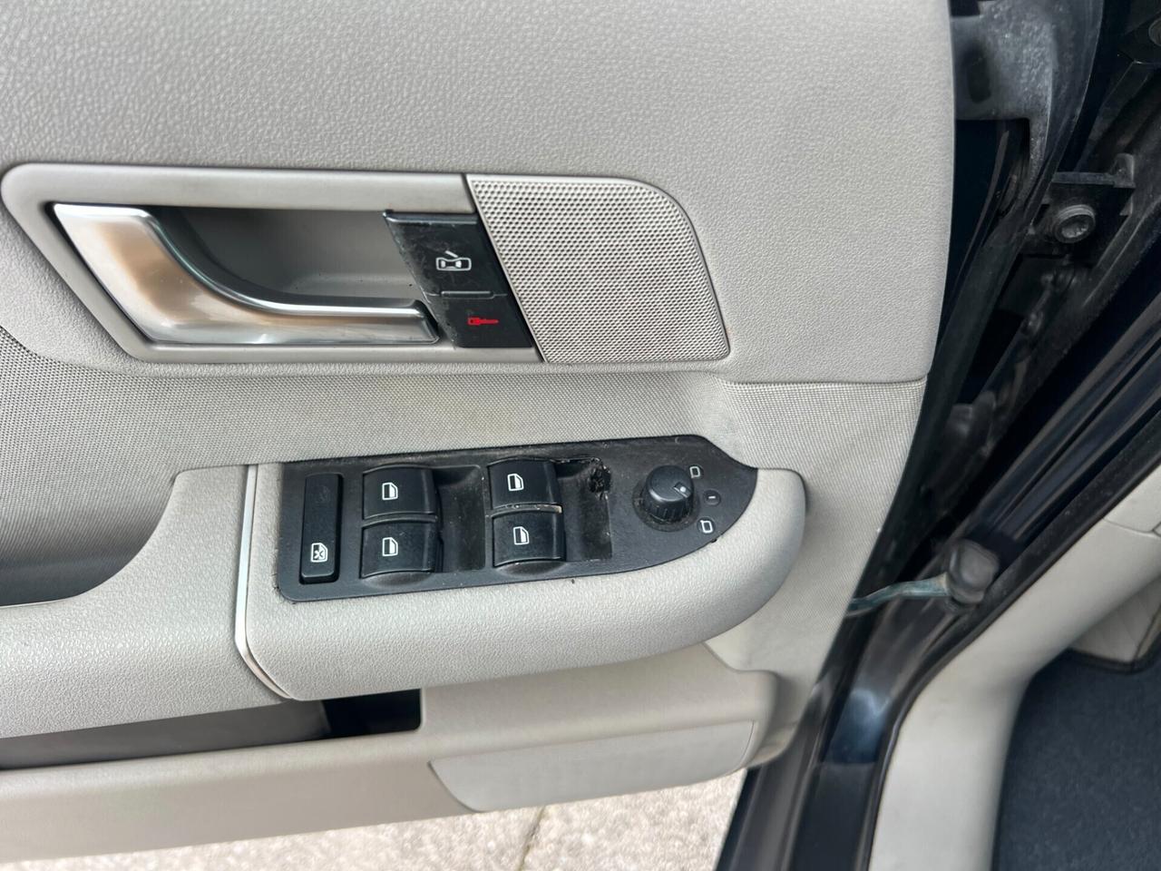 Audi A2 1.4 TDI Comfort