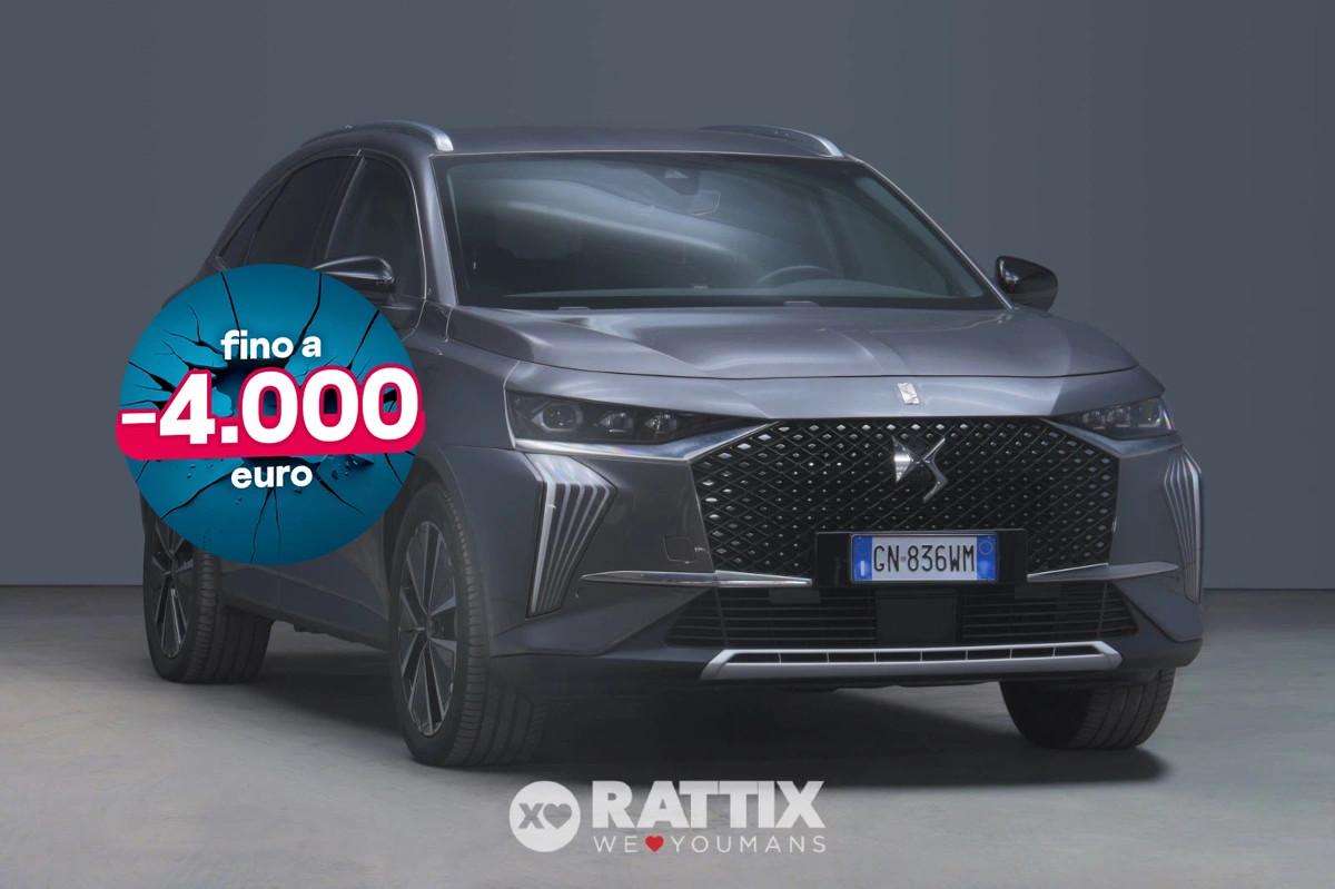 DS Automobiles DS 7 1.6 e-tense Phev 225CV Rivoli Auto
