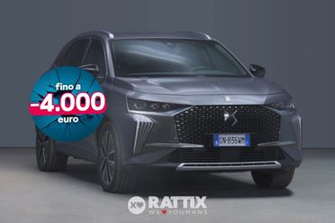DS Automobiles DS 7 1.6 e-tense Phev 225CV Rivoli Auto