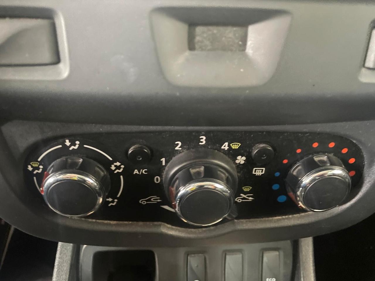 Dacia Duster 1.5 dCi 110CV Start&Stop 4x2