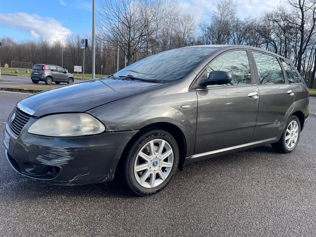 Fiat Croma 1.9 Multijet 16V*Cerchi*