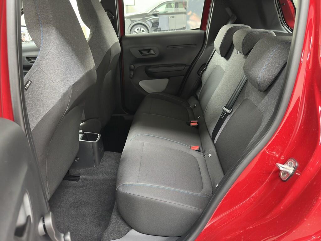 Citroen C3 1.2 puretech You 100cv s&s