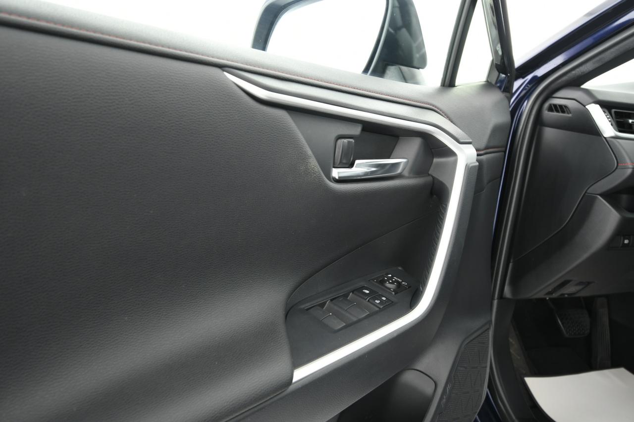 TOYOTA Rav4 2.5 vvt-ie phev More Dynamic awd-i e-cvt CAMERA+ACC