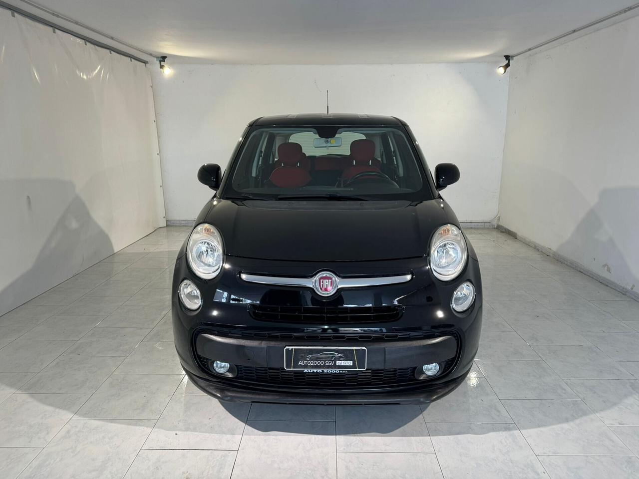 FIAT 500L 2016 1.3 MJT 95CV FULL PRONTA CONSEGNA