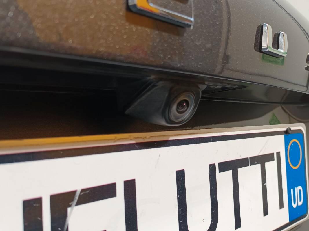 Ford Focus 125 cv Ibrida St-Line