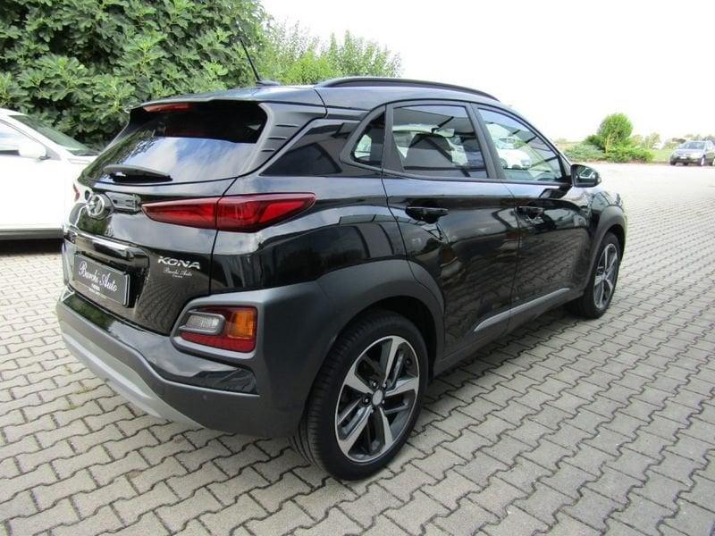 Hyundai Kona 1.0 T-GDI Xpossible FULL OPTIONAL