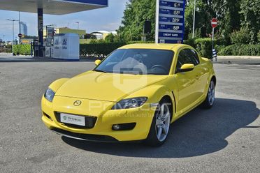 MAZDA RX-8 1.3