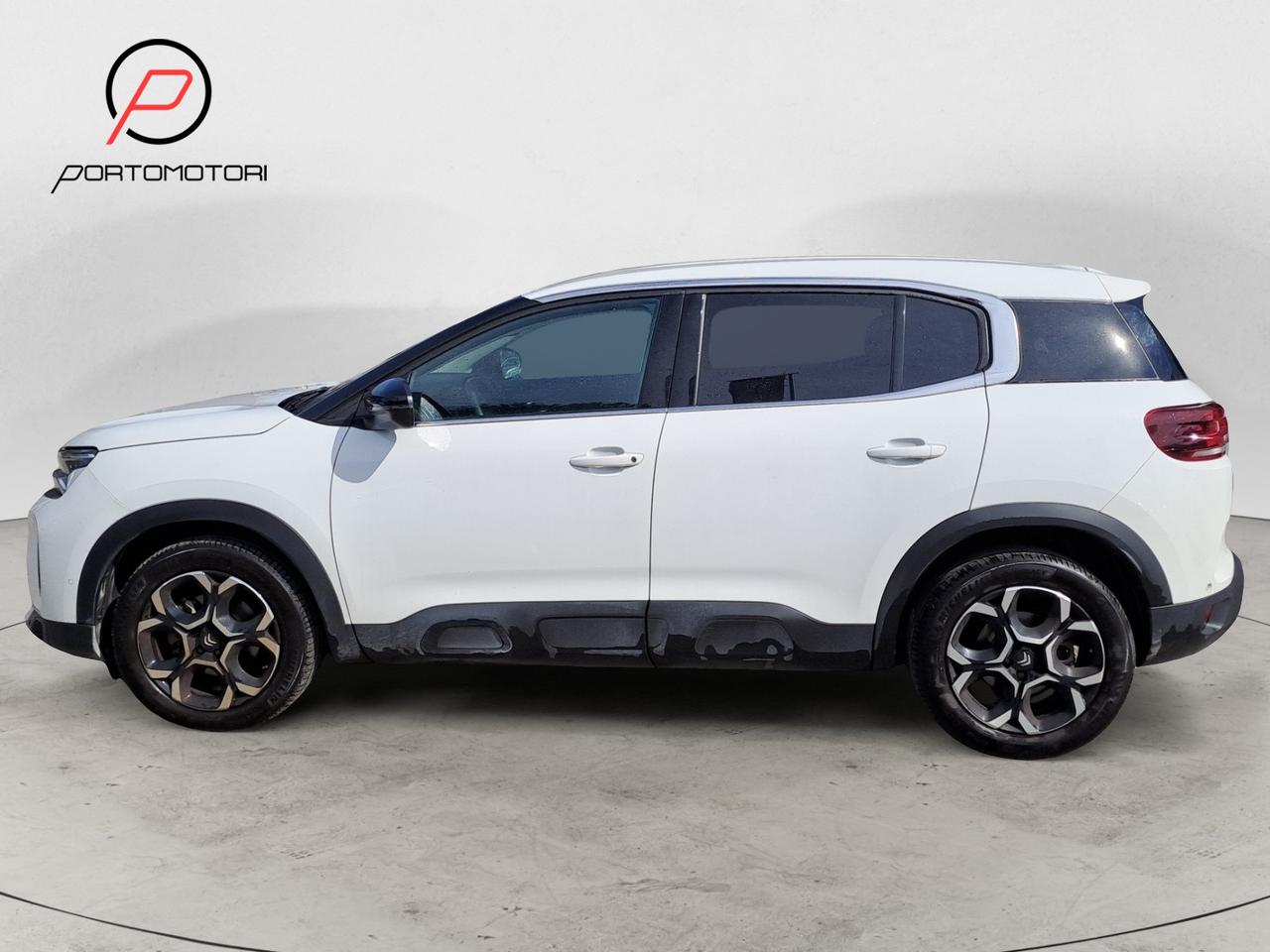 CITROEN C5 Aircross 1ª s. - C5 Aircross BlueHDi 130 S&S EAT8 Plus