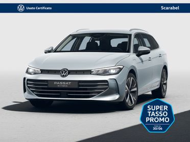 Volkswagen Passat 1.5 tsi ehybrid business 204cv dsg