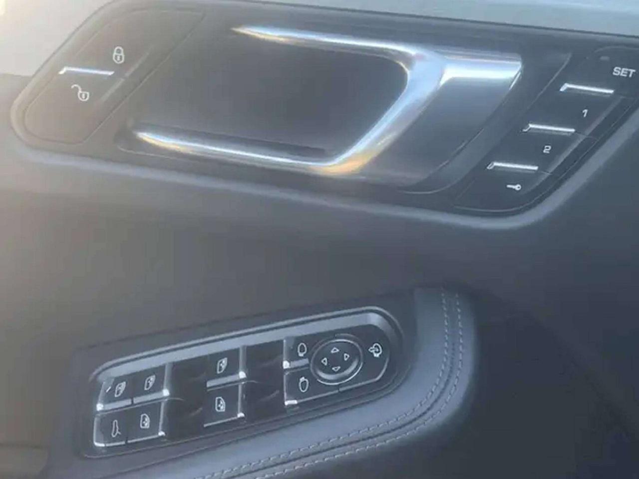 Porsche Macan Macan 3.0d S 258cv pdk/Panor/Sedili clima/PASM