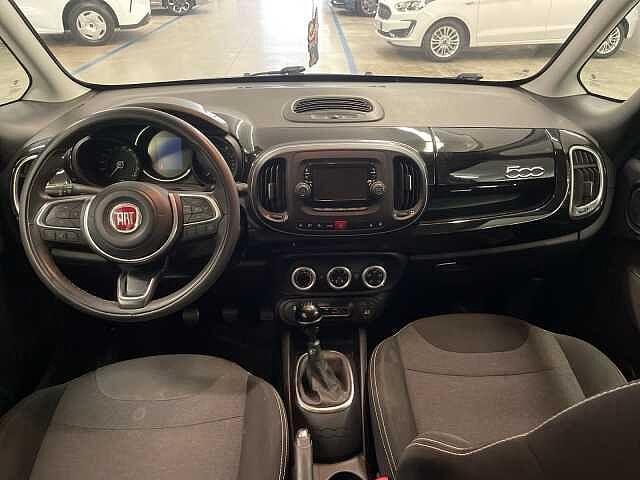 Fiat 500L 500l 1.4 tjt pop star gpl 120cv