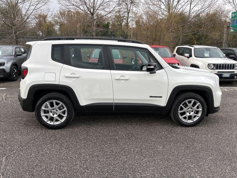 Jeep Renegade My23 Limited 1.0 GseT3