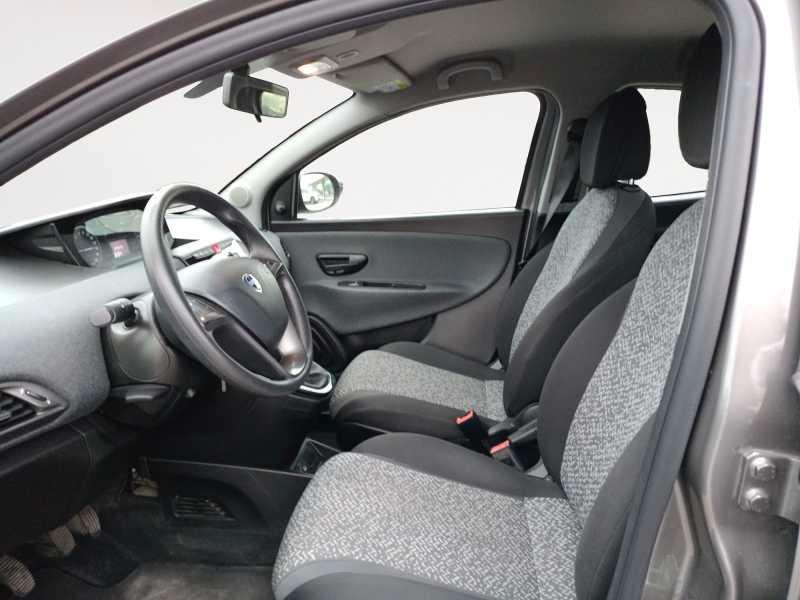 LANCIA Ypsilon 1.2 Elefantino Blu s&s 69cv my19