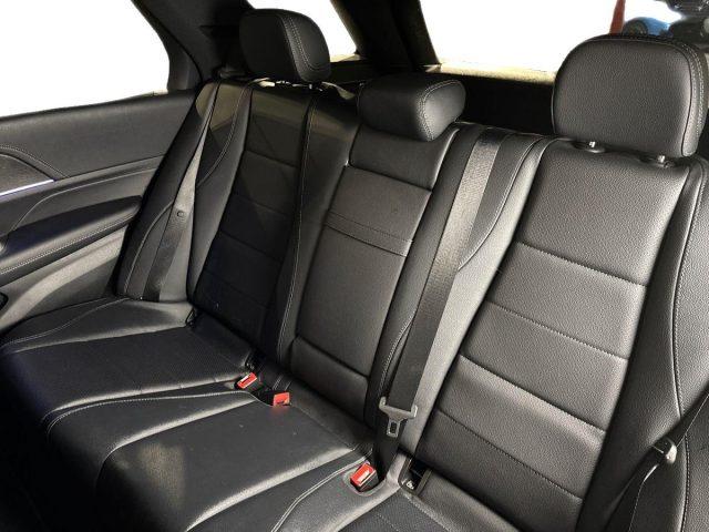 MERCEDES-BENZ GLE 350 de hybrid EQ 4Matic AMG Line Premium