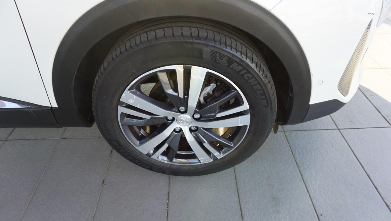 Peugeot 3008 3008 1.5 bluehdi Allure s&s 130cv eat8