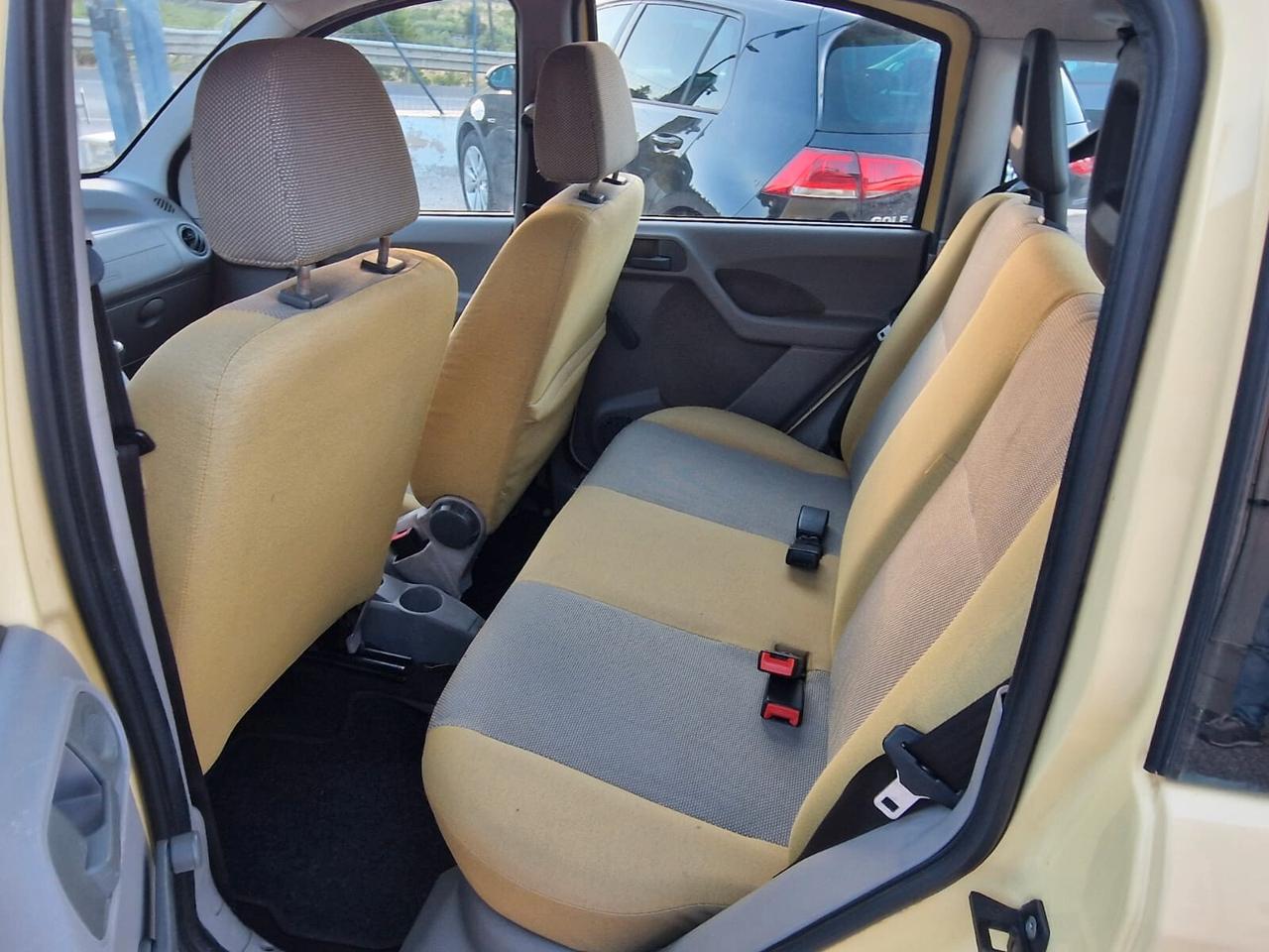 Fiat Panda 1.2
