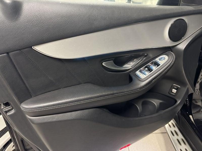 Mercedes-Benz GLC GLC 250 d 4Matic Premium