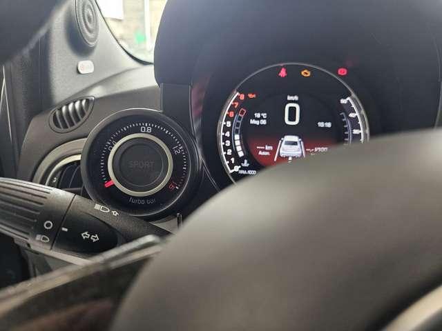 Abarth 695 1.4 Turbo XSR Yamaha Limited Edition N. 532/695