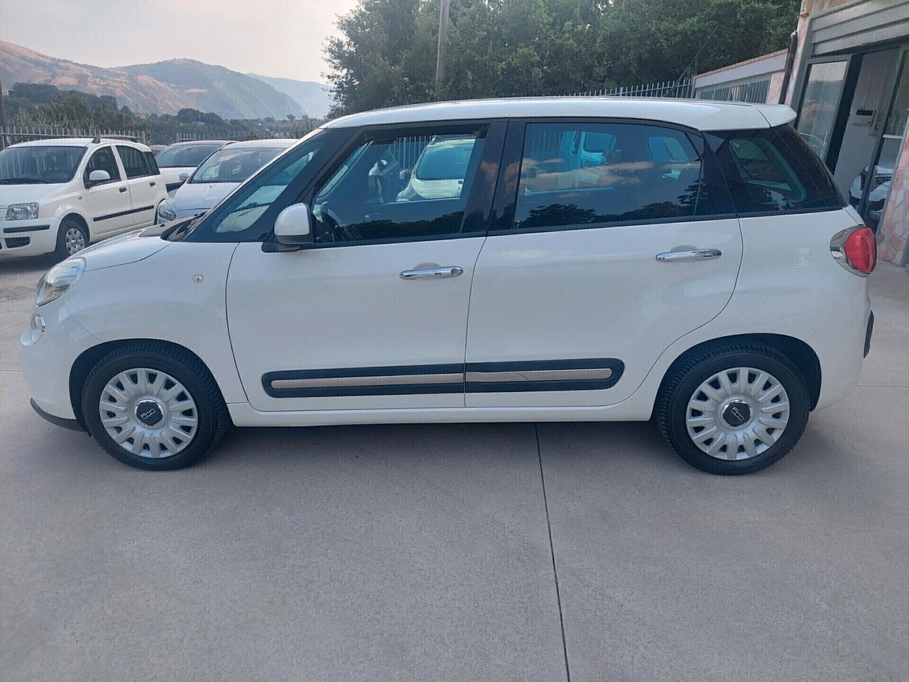 Fiat 500L 1.3 Multijet 85 CV Pop Star