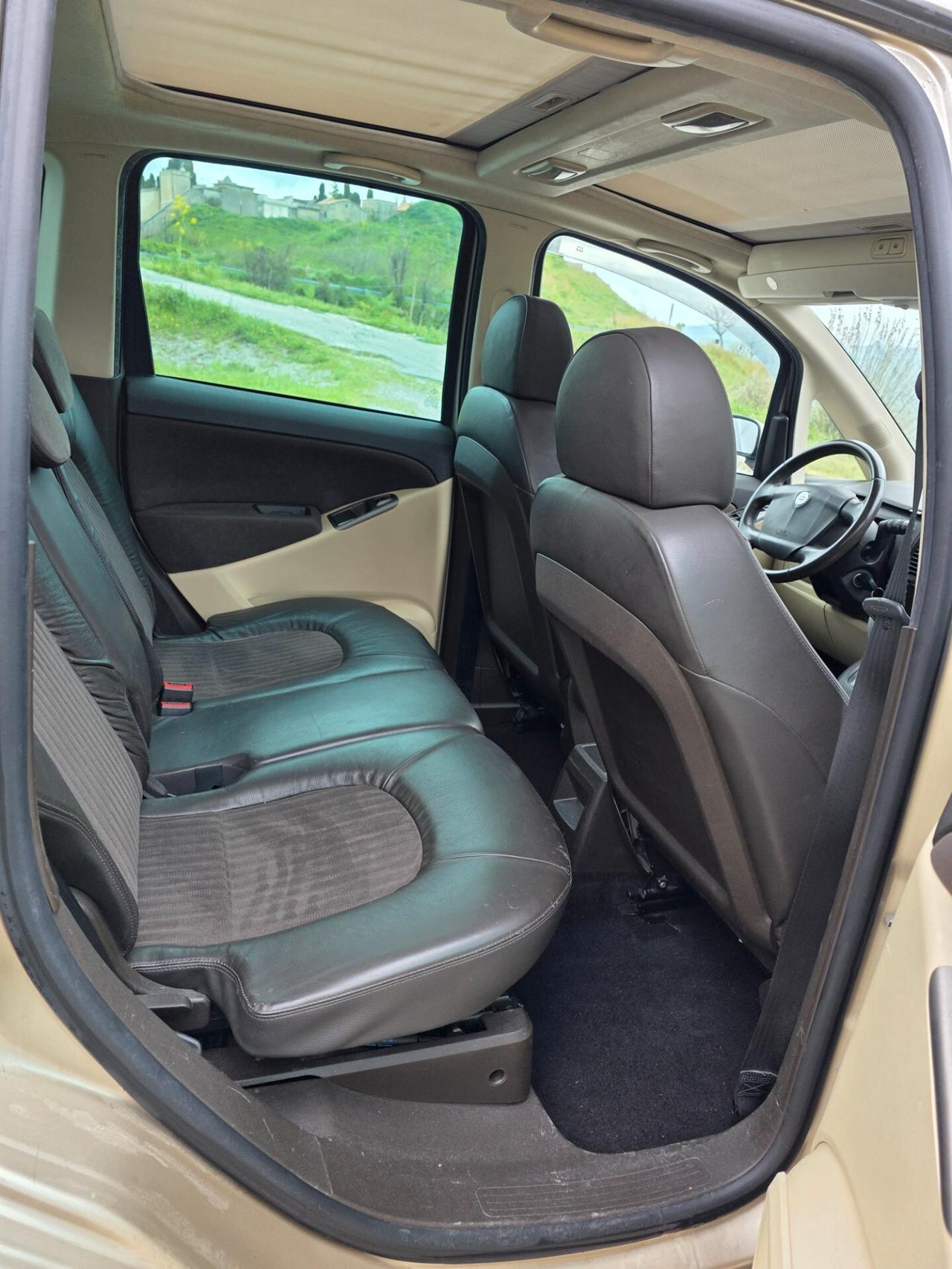 Lancia MUSA 1.3 Multijet 16V Platino