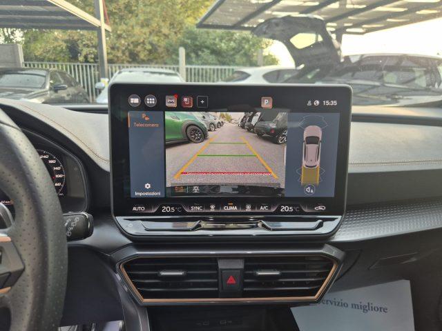 CUPRA Formentor 1.5 Hybrid 150 CV DSG #VARI COLORI E PACK