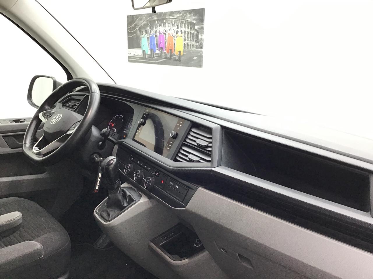 Volkswagen Caravelle 2.0 TDI 150CV DSG