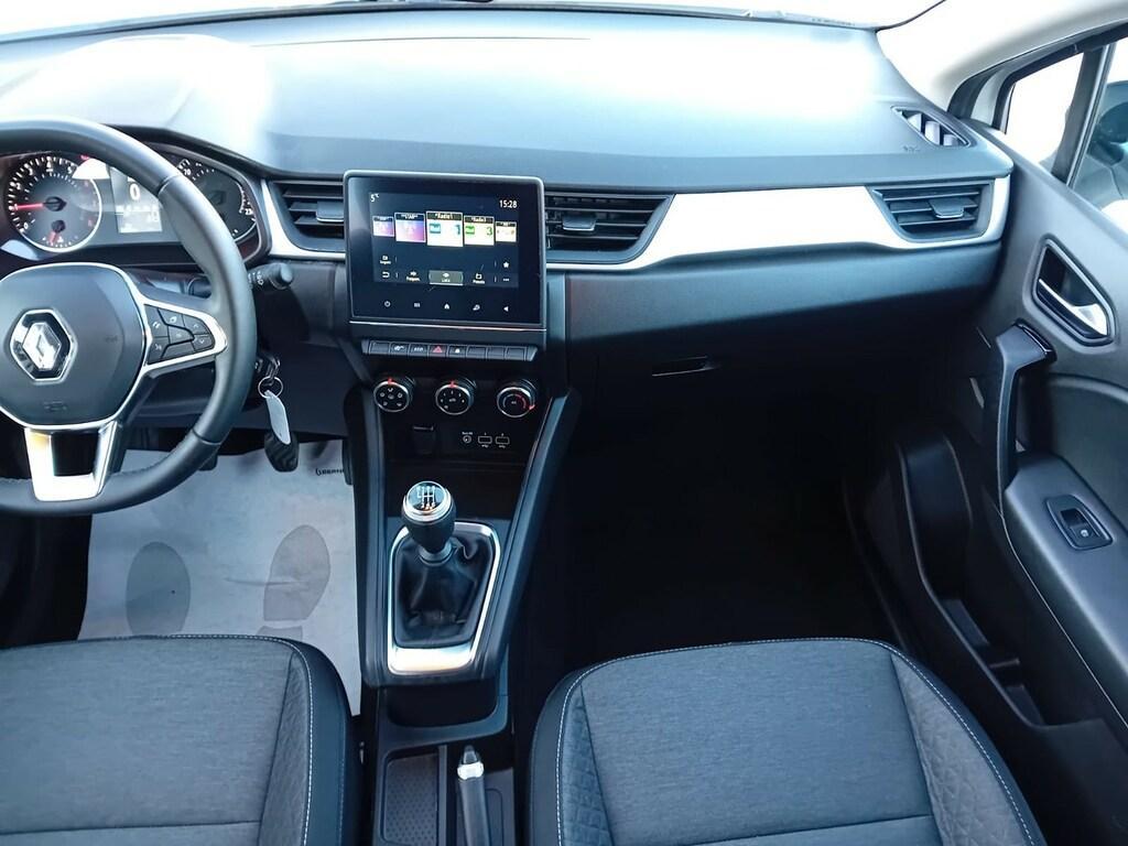 Renault Captur 1.0 TCe Equilibre