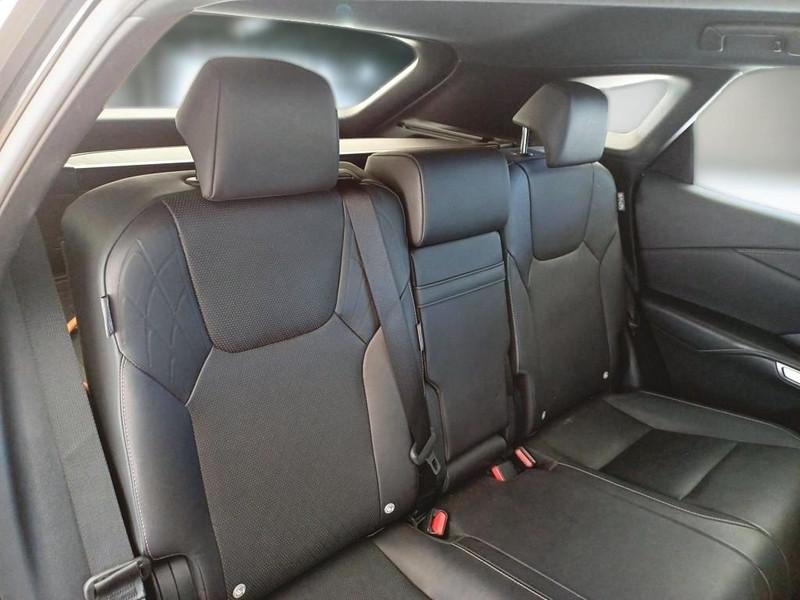 LEXUS RX 450H 450H+ PLUG-IN HYBRID EXECUTIVE MY23 SUV