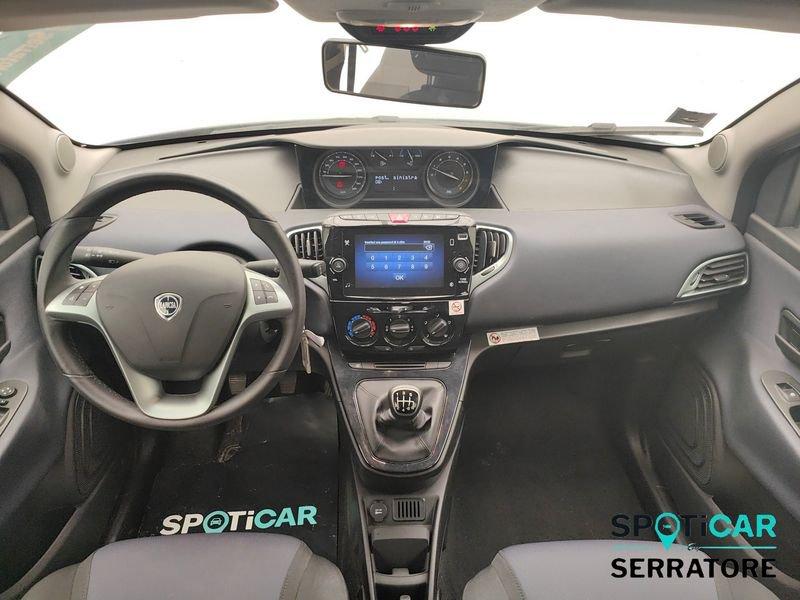 Lancia Ypsilon III 2021 1.0 firefly hybrid Platino s&s 70cv