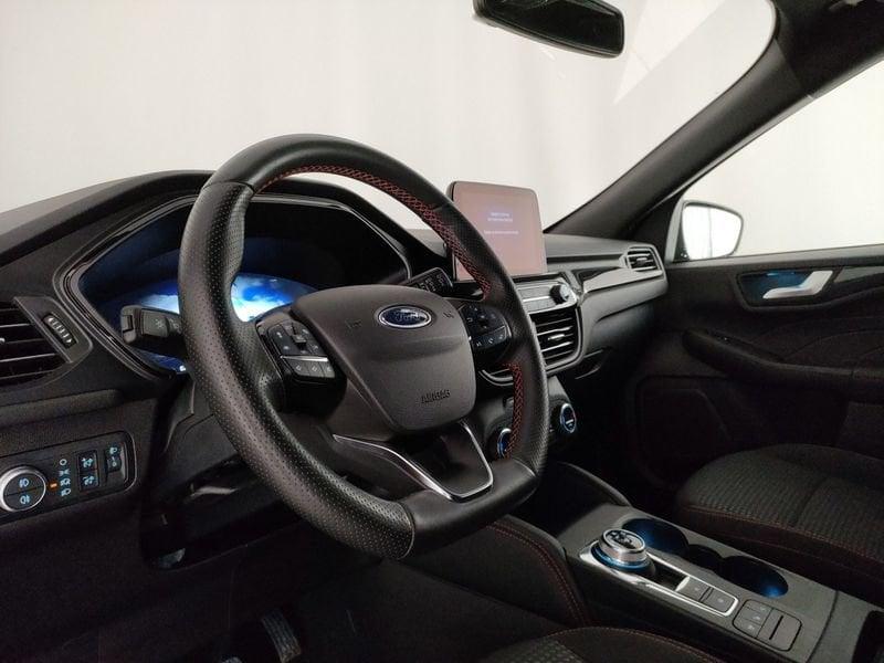 Ford Kuga 2.5 full hybrid ST-Line Design 2wd 190cv cvt