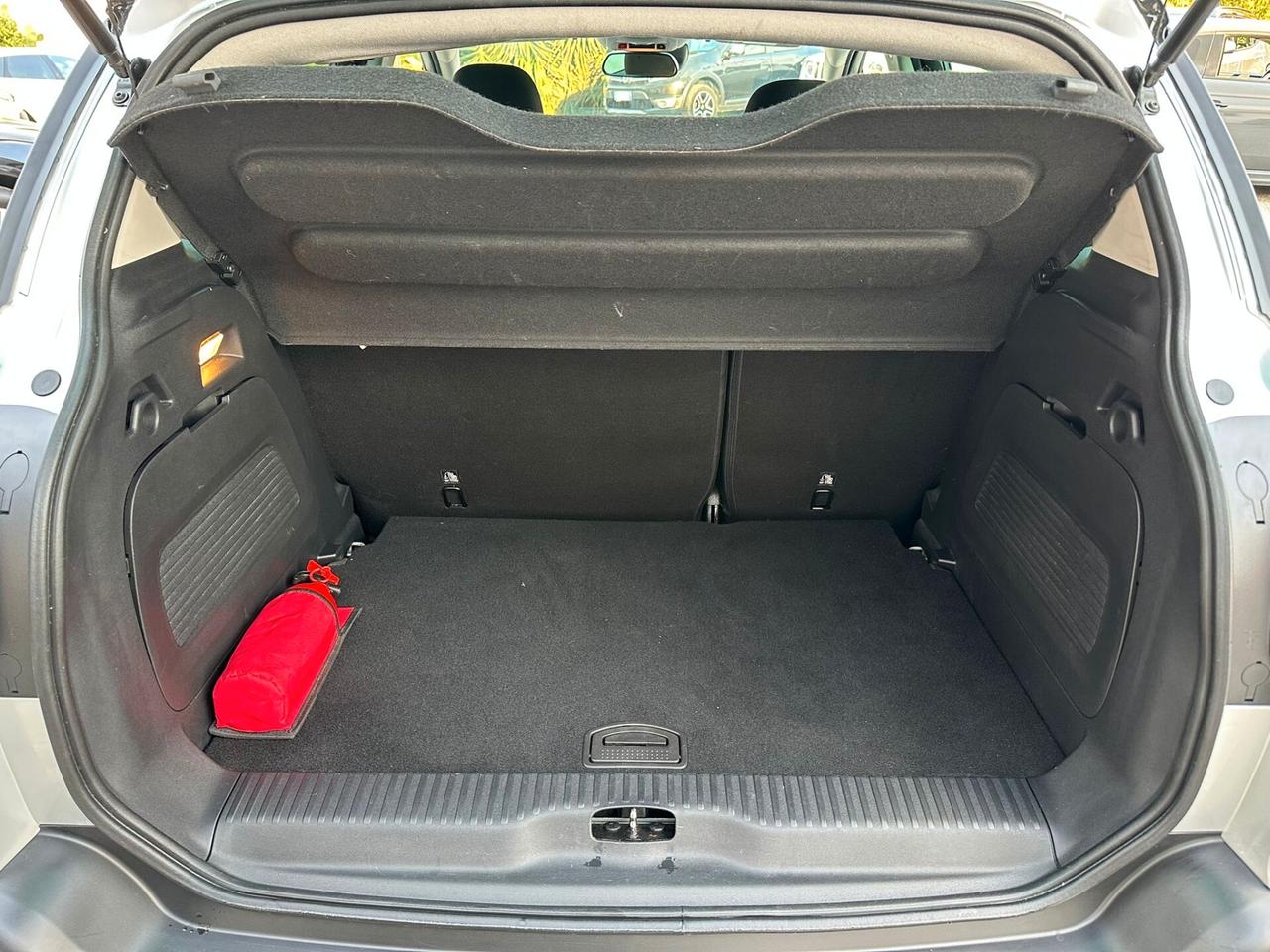 Citroen C3 Aircross 1.5 BlueHDi Shine 102 cv - 2019