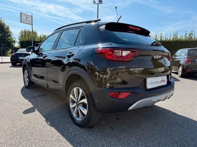 Kia Stonic 1.0 T-GDi 100 CV MHEV MT Urban