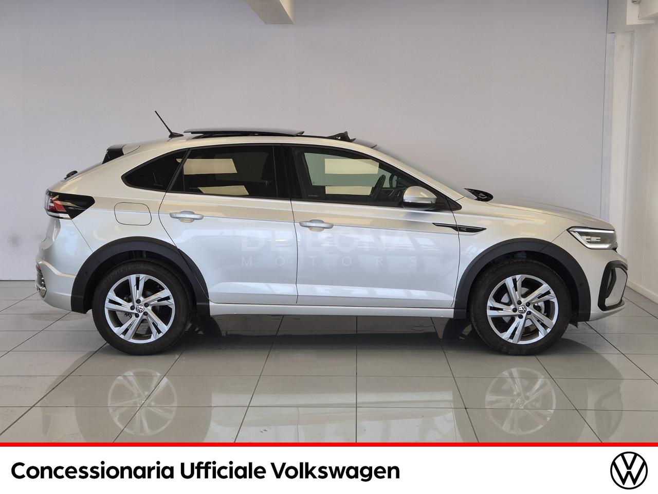 Volkswagen Taigo 1.0 tsi r-line 110cv