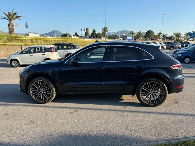 PORSCHE Macan 2.0 StraStraFull!!