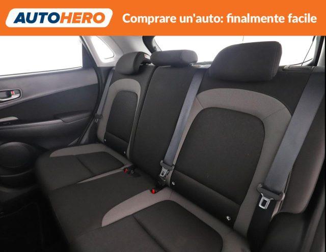 HYUNDAI Kona 1.0 T-GDI Comfort