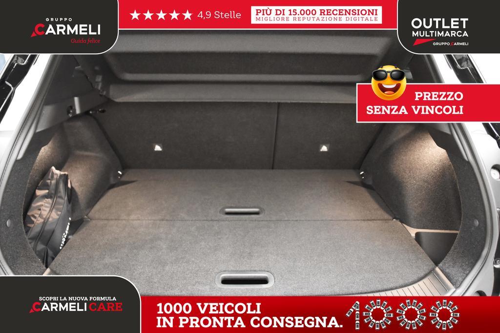 Nissan Qashqai 1.3 MILD HYBRID Tekna 2WD