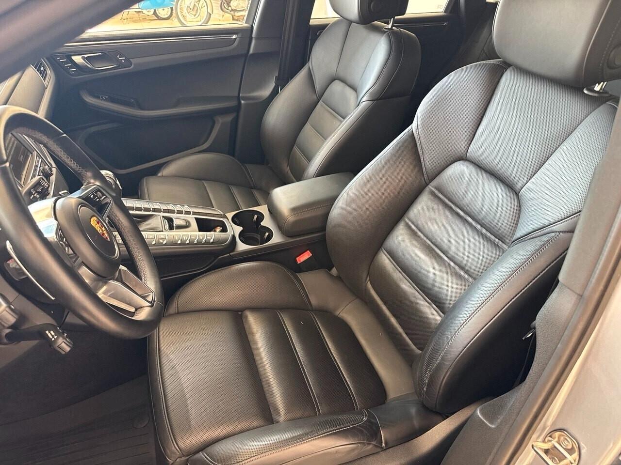 Porsche Macan 3.0 S FULL OPTIONAL