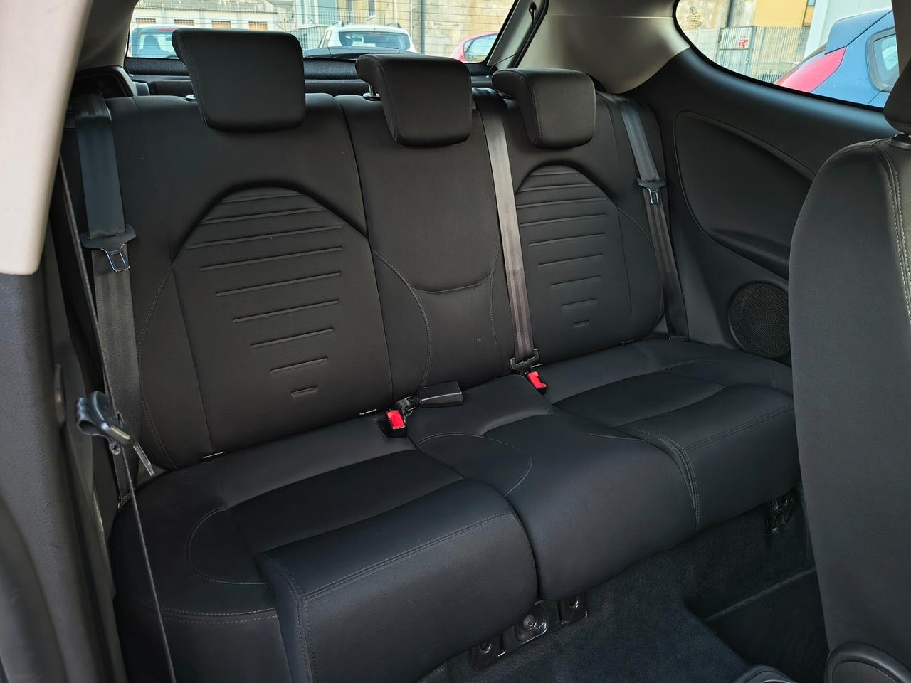 ALFA ROME MITO 1.3 DIESEL 95 CV SUPER 2017