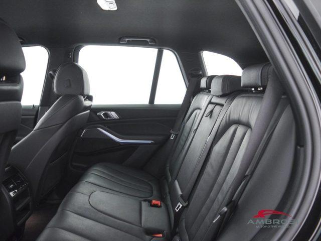 BMW X5 xDrive45e Msport AUTO
