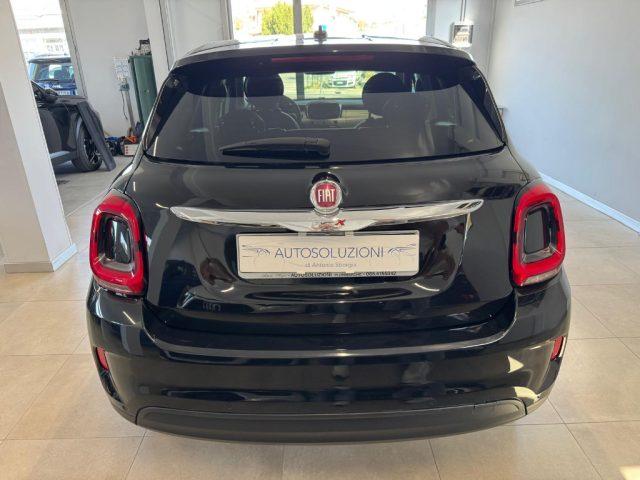 FIAT 500X 1.3 MultiJet 95 CV Urban