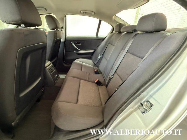 BMW 320 d cat Attiva