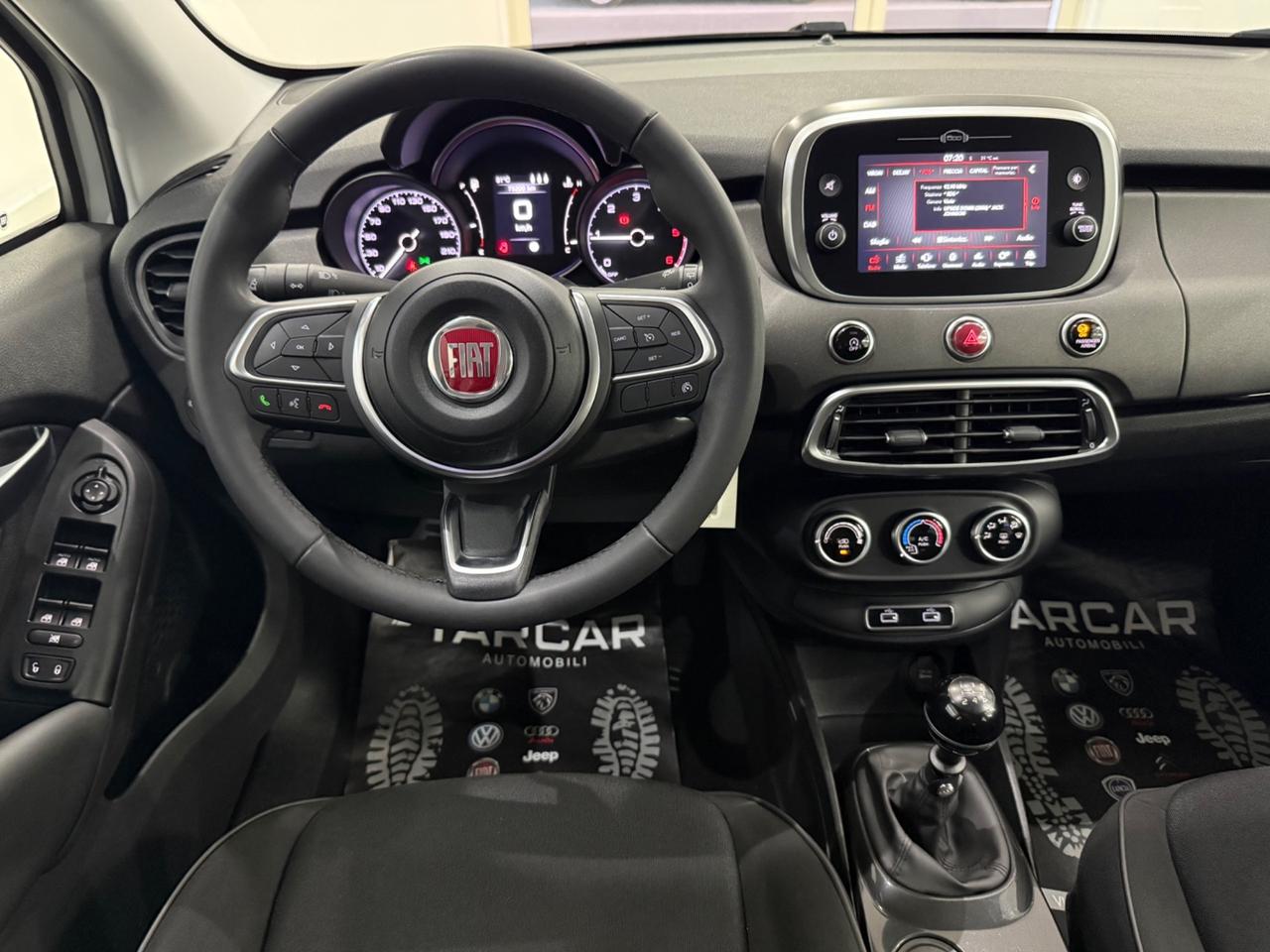 Fiat 500X 1.3 MultiJet 95 CV Cult - 11/2023