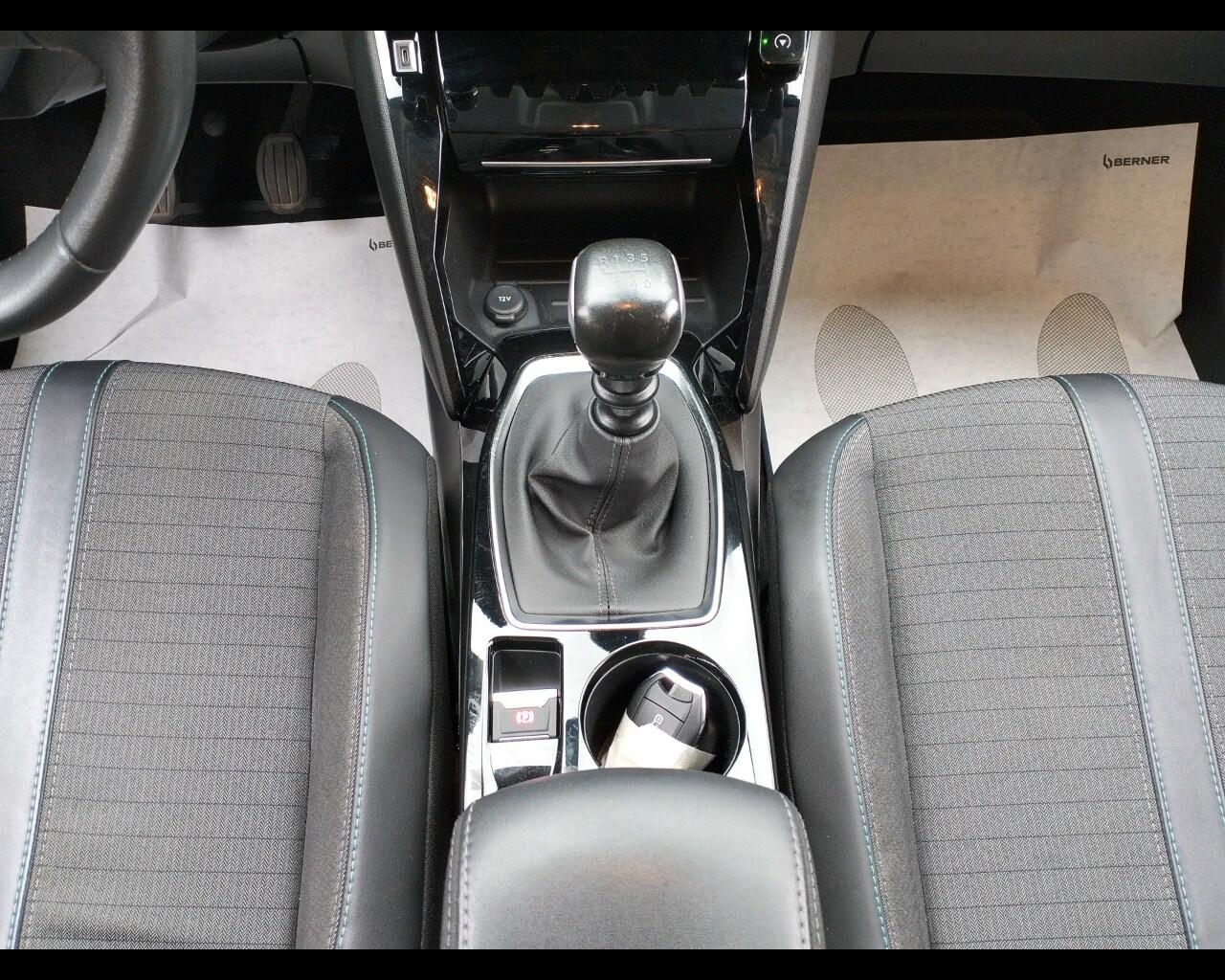 PEUGEOT 208 2ª serie 208 BlueHDi 100 Stop&Star...