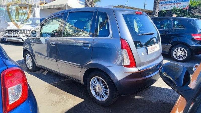 Lancia Musa Musa 1.3 Mjt 16V 95 CV S&S DPF Oro Plus